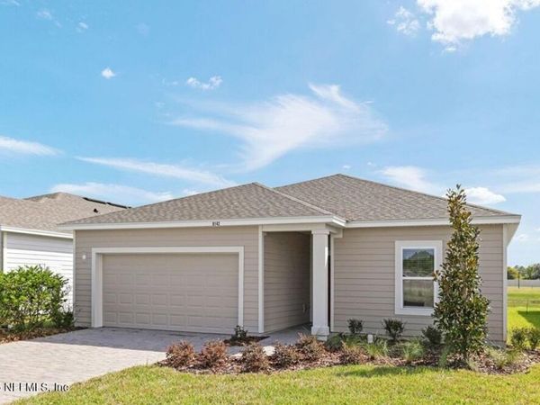 8142 ARCHIBALD Terrace, Jacksonville, FL 32219