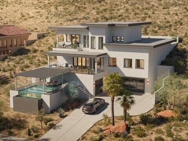 6131 W ALAMEDA Road, Glendale, AZ 85310