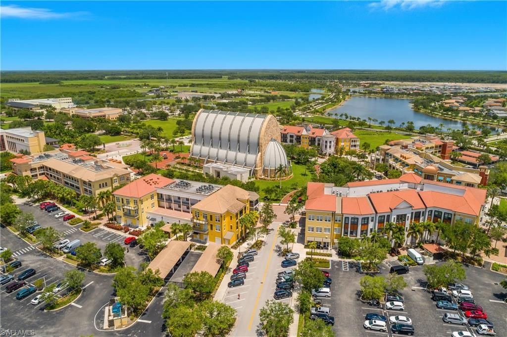 5763 Agostino Way Ave, Ave Maria, FL 34142 Photo