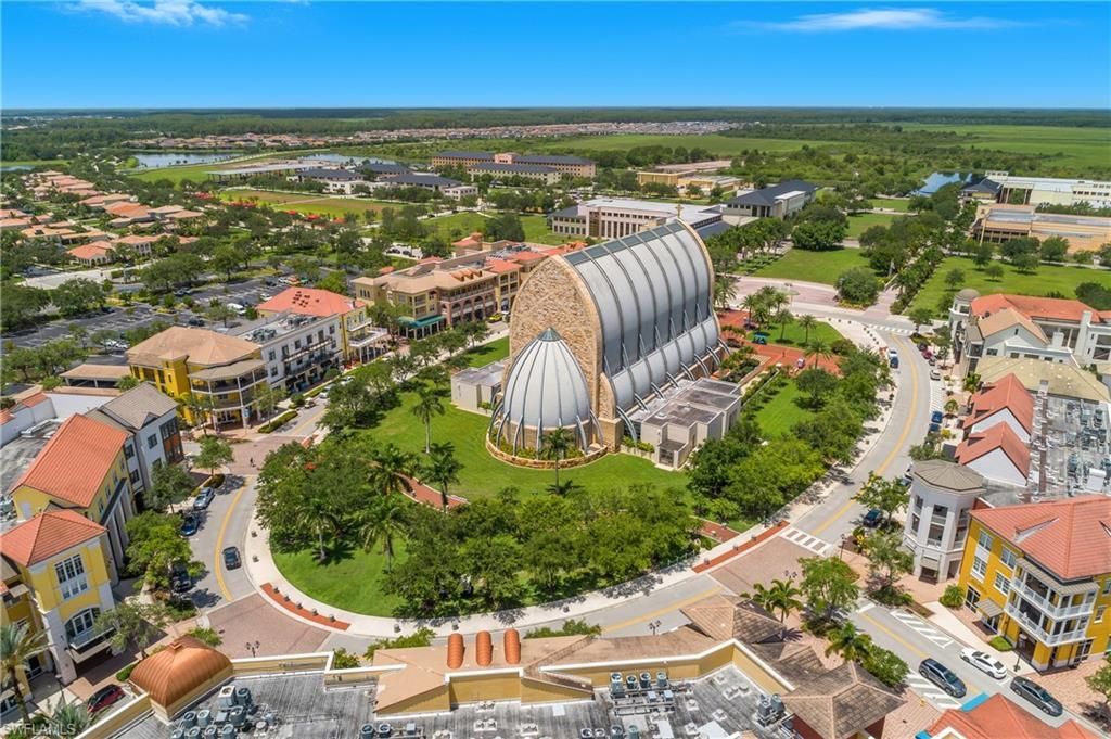 5763 Agostino Way Ave, Ave Maria, FL 34142 Photo