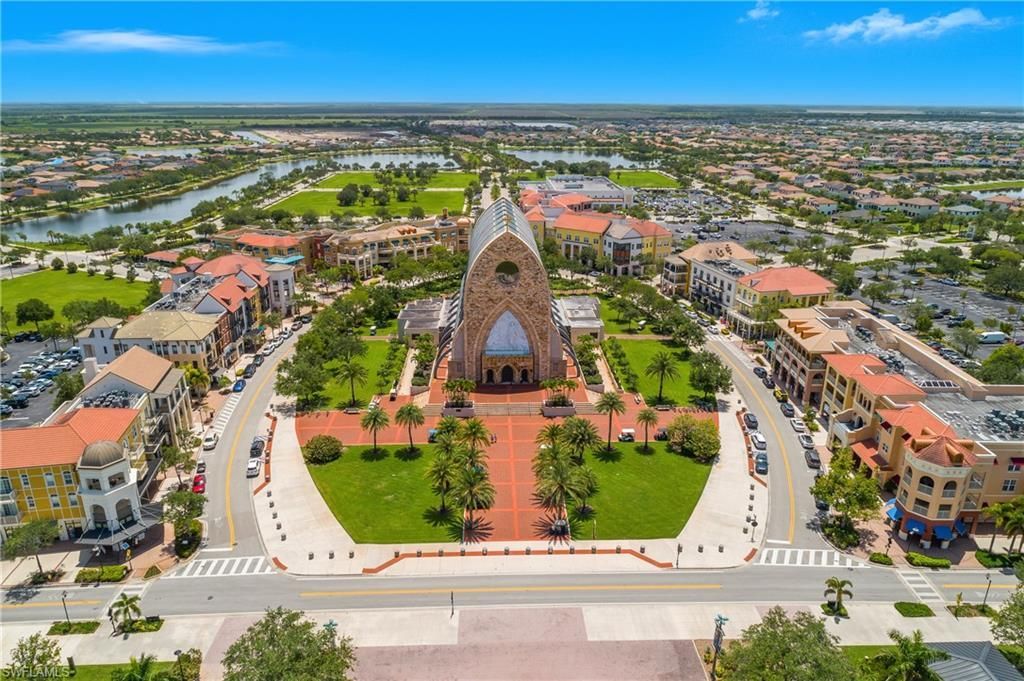 5763 Agostino Way Ave, Ave Maria, FL 34142 Photo