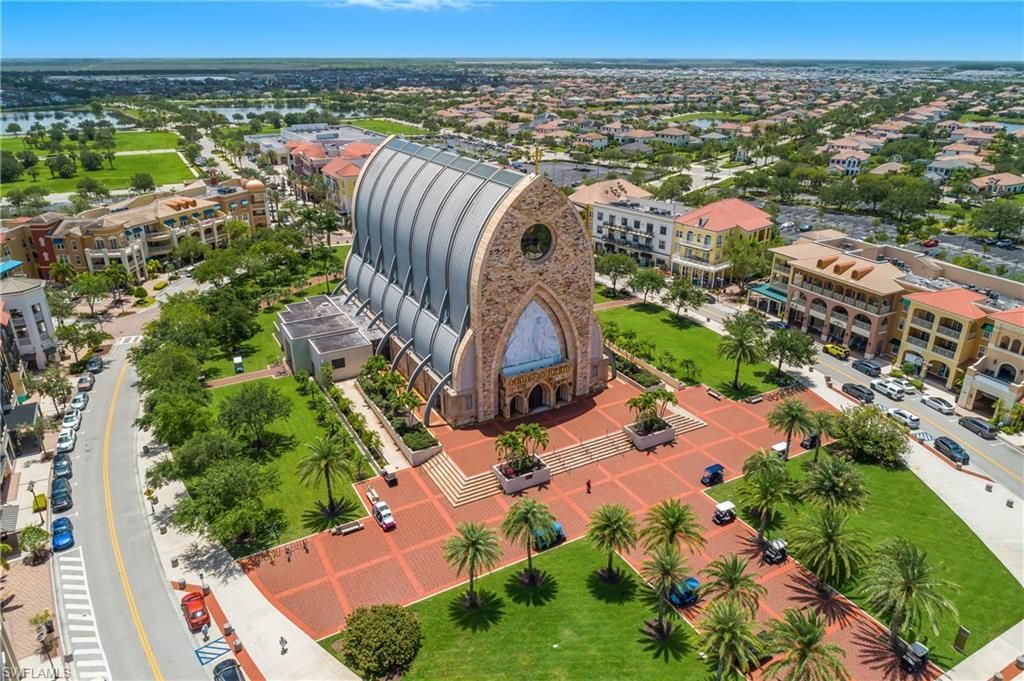 5763 Agostino Way Ave, Ave Maria, FL 34142 Photo