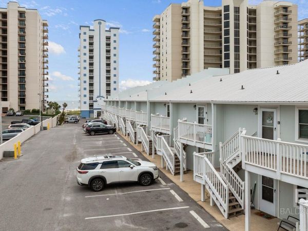 27070 Perdido Beach Boulevard, Unit 31, Orange Beach, AL 36561