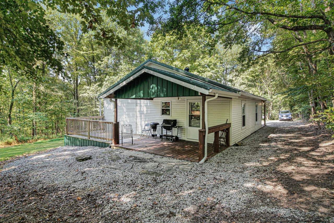 1285 Maxey Knob Road, Canmer, KY 42722 Main Photo