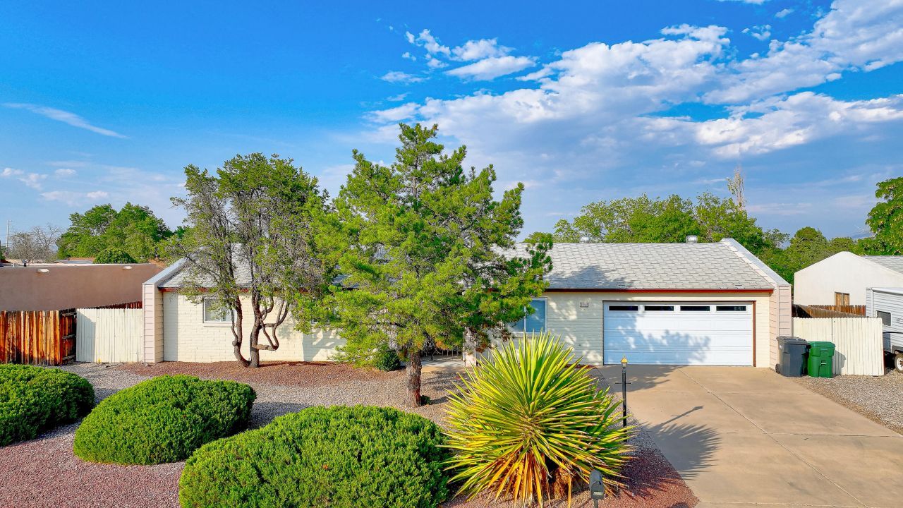 4109 Las Cimbras Court Se, Rio Rancho, NM 87124 Main Photo