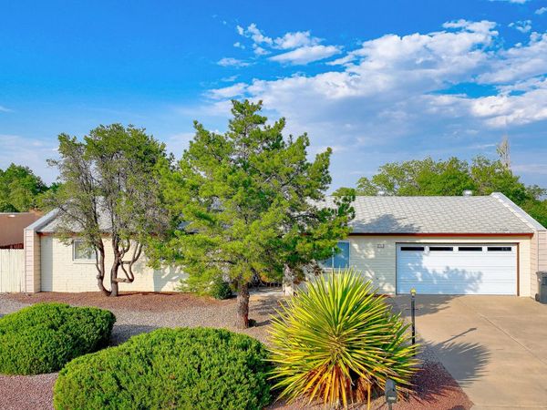 4109 LAS CIMBRAS Court SE, Rio Rancho, NM 87124