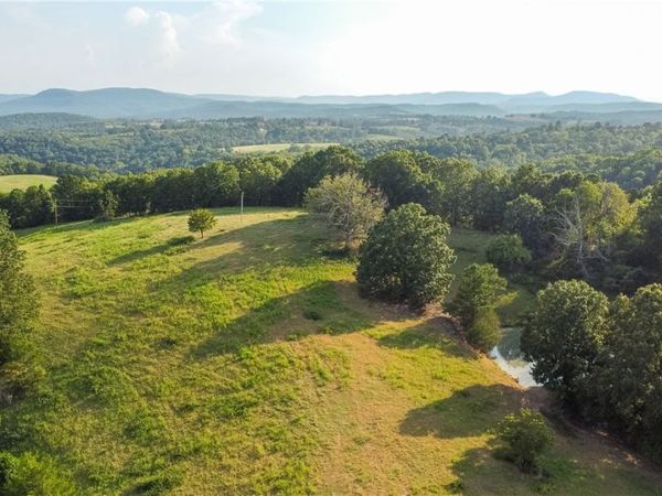 400 Fowler Spg Road, St Joe, AR 72675