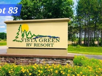 Lot 83 Green Park Dr, Vista Green RD South Boardman, MI 49680