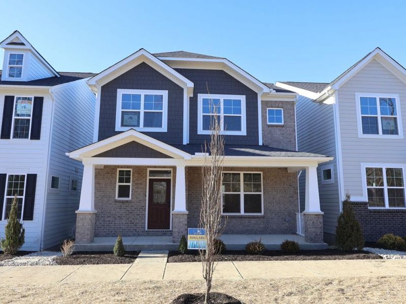 5682 Ohio Trail, Unit 4, Green Township, OH 45248 Photo 1