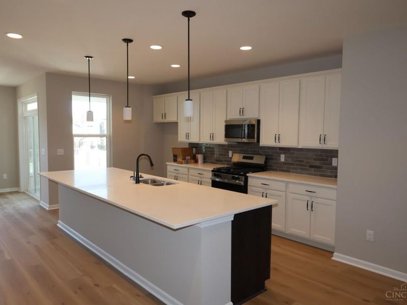 5682 Ohio Trail, Unit 4, Green Township, OH 45248 Photo 10