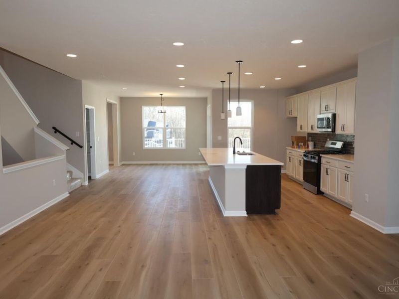 5682 Ohio Trail, Unit 4, Green Township, OH 45248 Photo 11