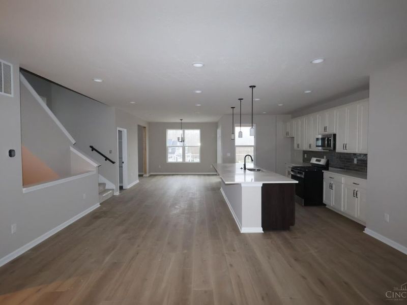 5682 Ohio Trail, Unit 4, Green Township, OH 45248 Photo 13