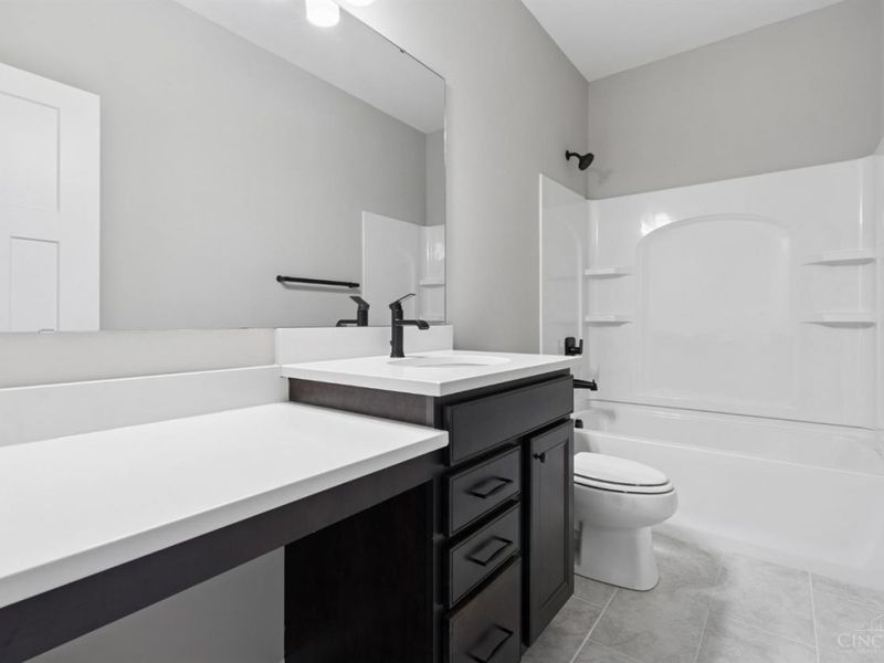 5682 Ohio Trail, Unit 4, Green Township, OH 45248 Photo 17
