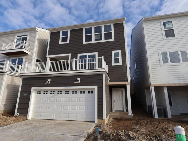 5682 Ohio Trail, Unit 4, Green Township, OH 45248 Photo 2