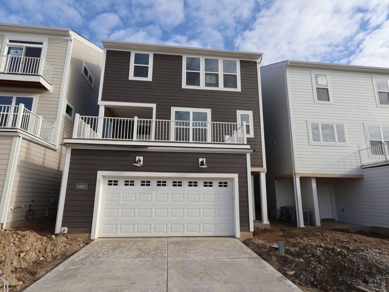 5682 Ohio Trail, Unit 4, Green Township, OH 45248 Photo 3