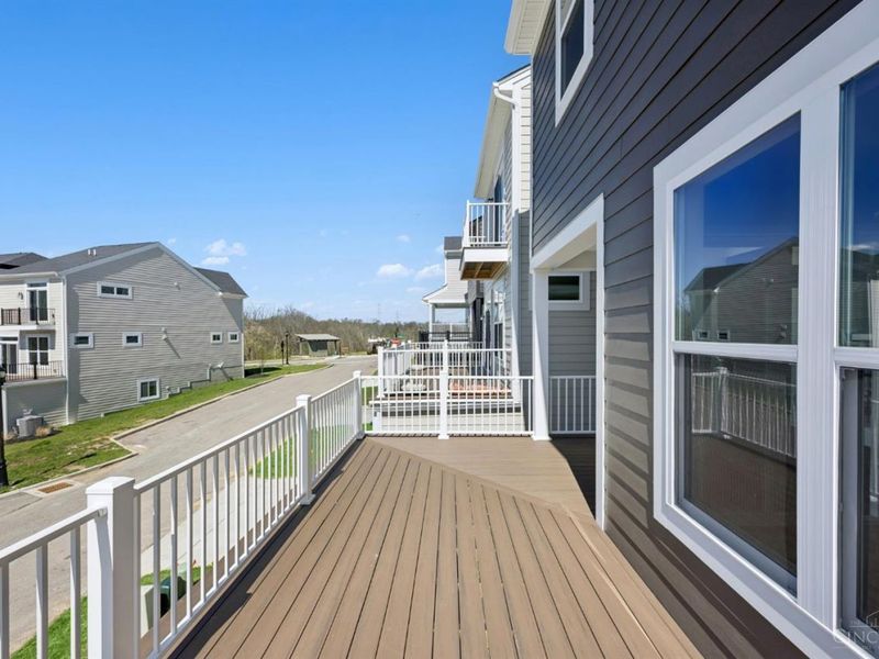 5682 Ohio Trail, Unit 4, Green Township, OH 45248 Photo 4