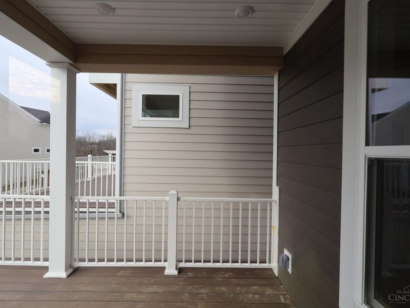 5682 Ohio Trail, Unit 4, Green Township, OH 45248 Photo 4