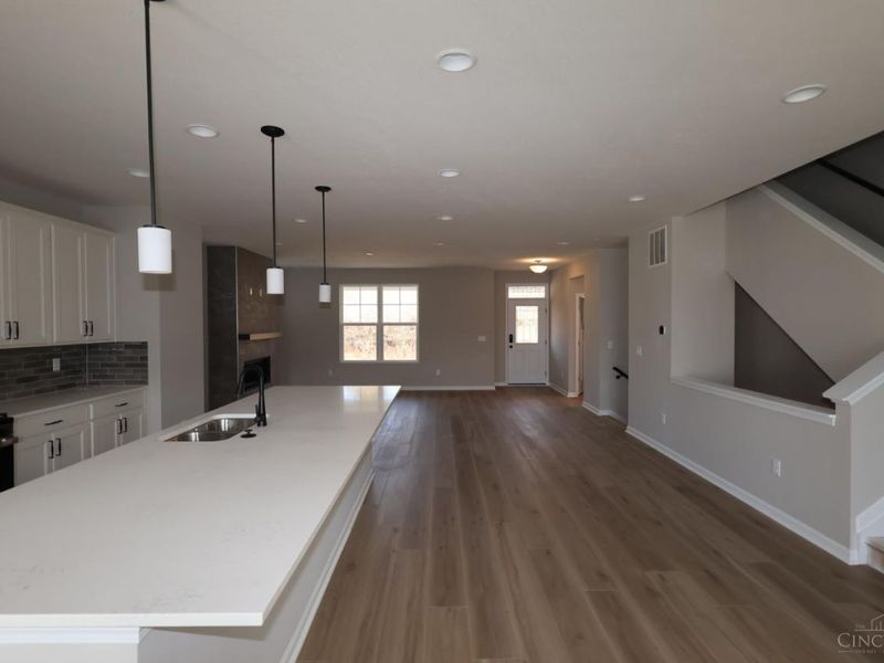 5682 Ohio Trail, Unit 4, Green Township, OH 45248 Photo 5