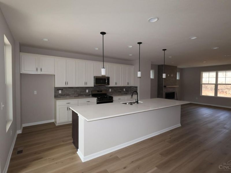 5682 Ohio Trail, Unit 4, Green Township, OH 45248 Photo 6