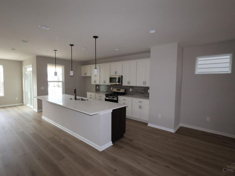 5682 Ohio Trail, Unit 4, Green Township, OH 45248 Photo 7