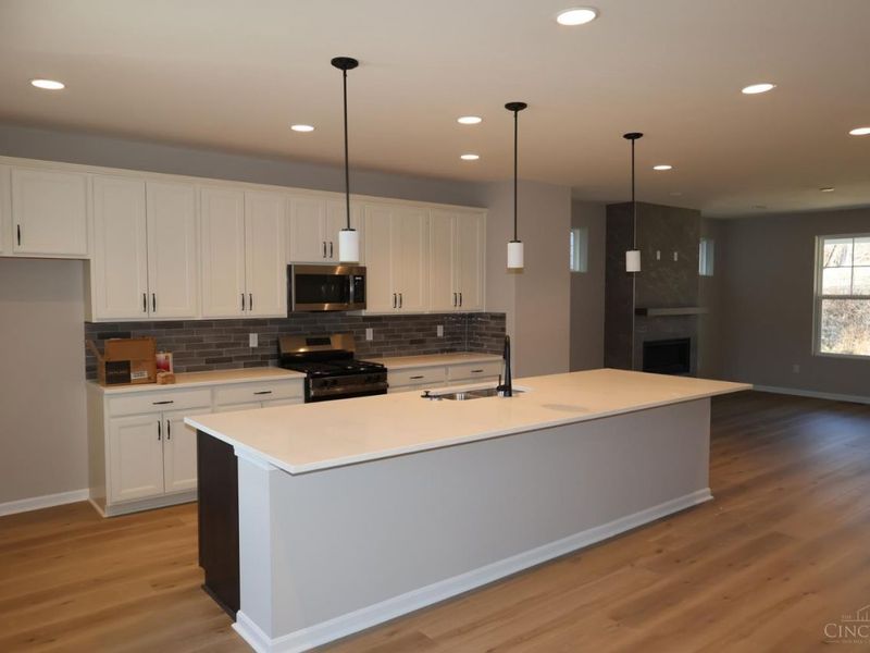 5682 Ohio Trail, Unit 4, Green Township, OH 45248 Photo 9