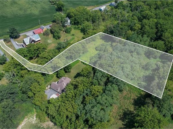 4760 MULBERRY STREET, COPLAY, PA 18037