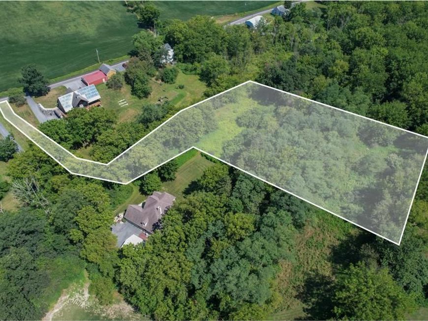 4760 Mulberry Street, Coplay, PA 18037 Main Photo