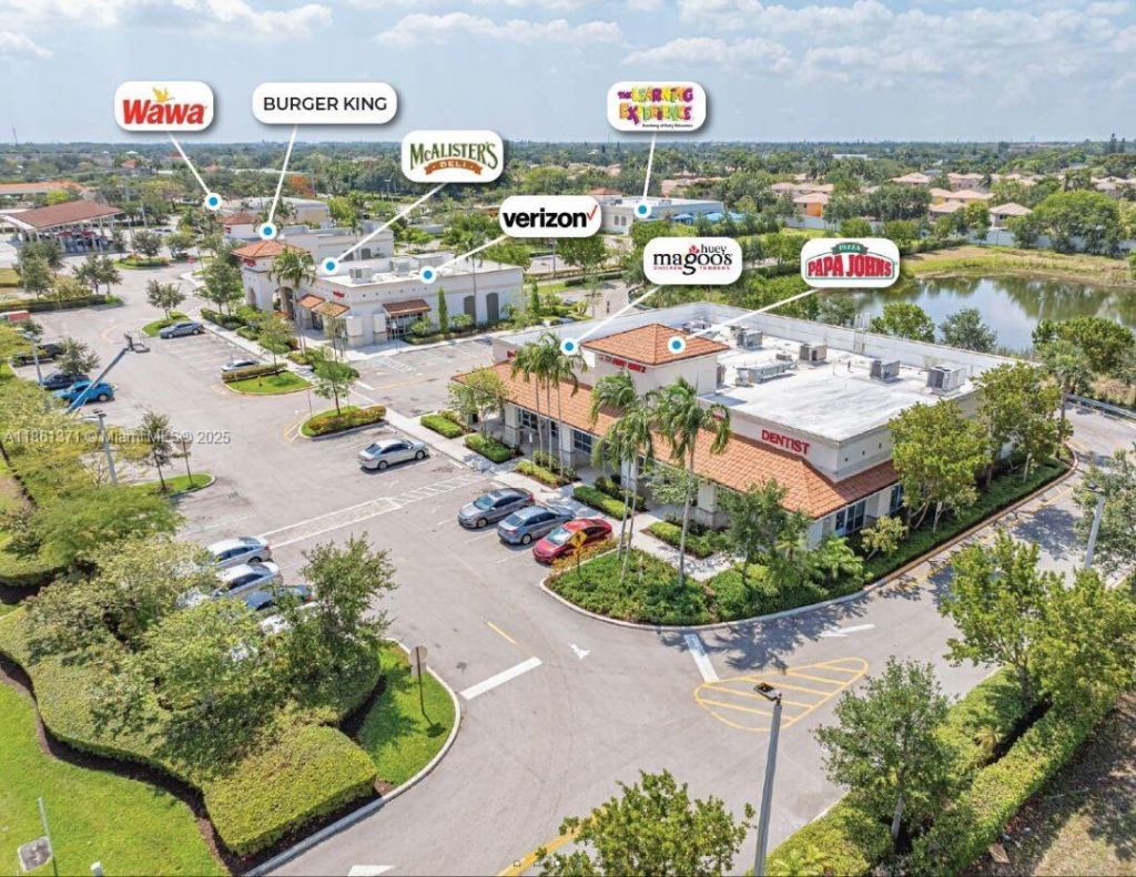 9440 W Commercial Blvd, Sunrise, FL 33351 Photo