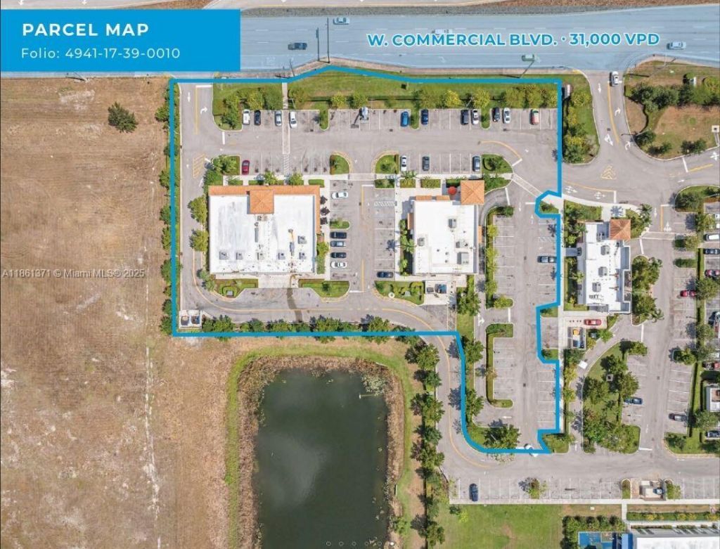 9440 W Commercial Blvd, Sunrise, FL 33351 Photo