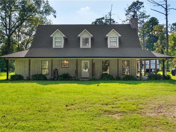35 TRUDY Lane, Deville, LA 71328