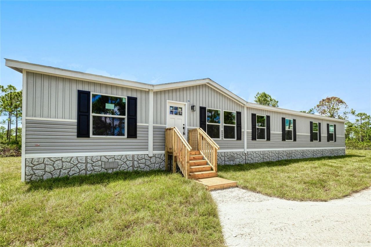 7523 Acorn Boulevard, Punta Gorda, FL 33982 Photo