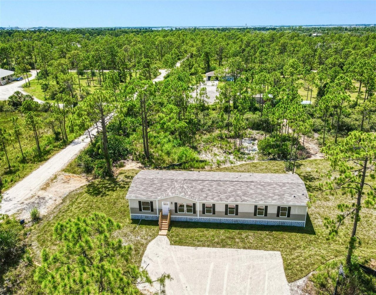 7523 Acorn Boulevard, Punta Gorda, FL 33982 Photo