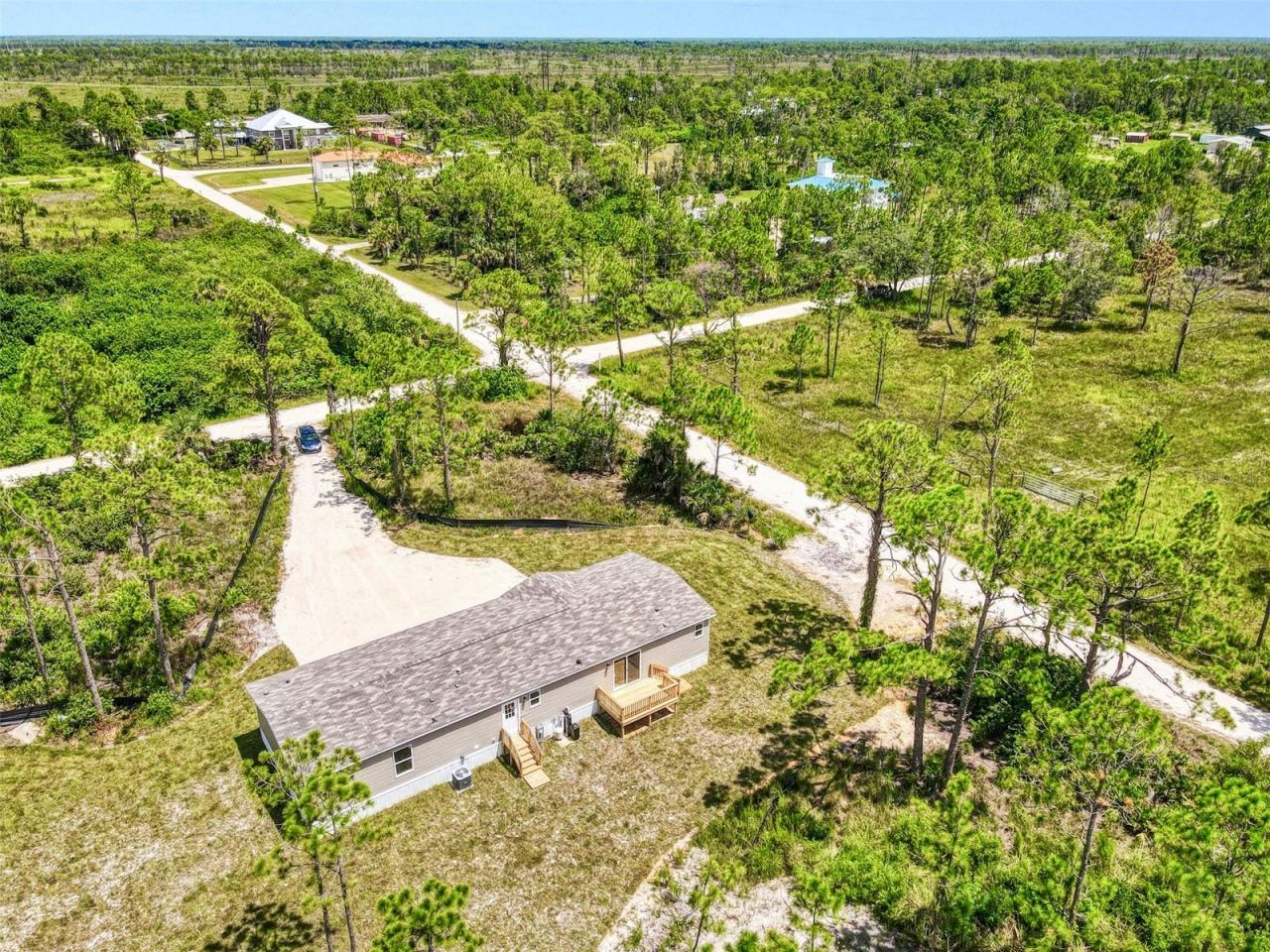 7523 Acorn Boulevard, Punta Gorda, FL 33982 Photo