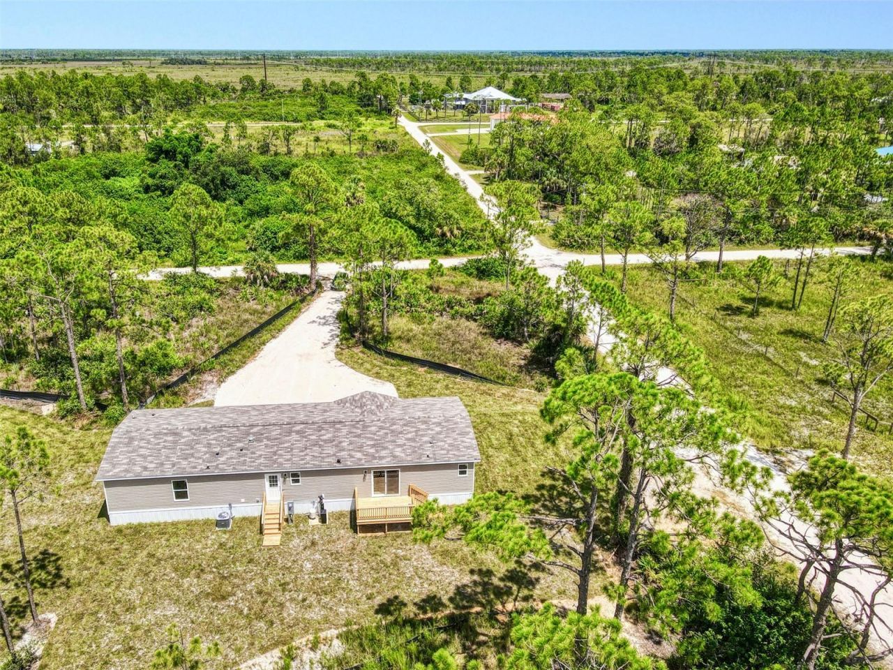 7523 Acorn Boulevard, Punta Gorda, FL 33982 Photo