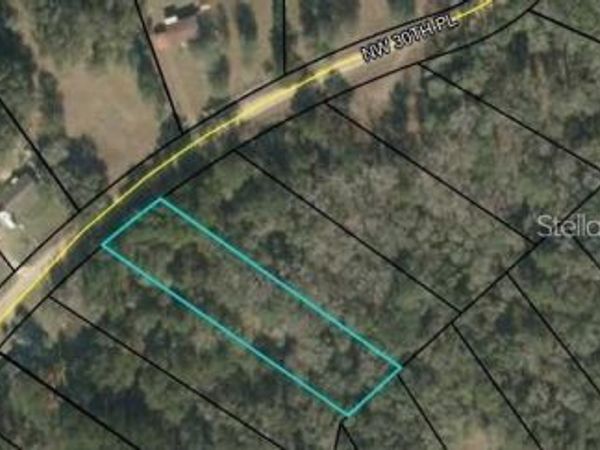 NW 30 PLACE, JENNINGS, FL 32053