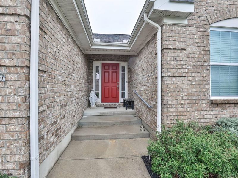 5769 Dill Boulevard, Clayton, OH 45315 Photo 2