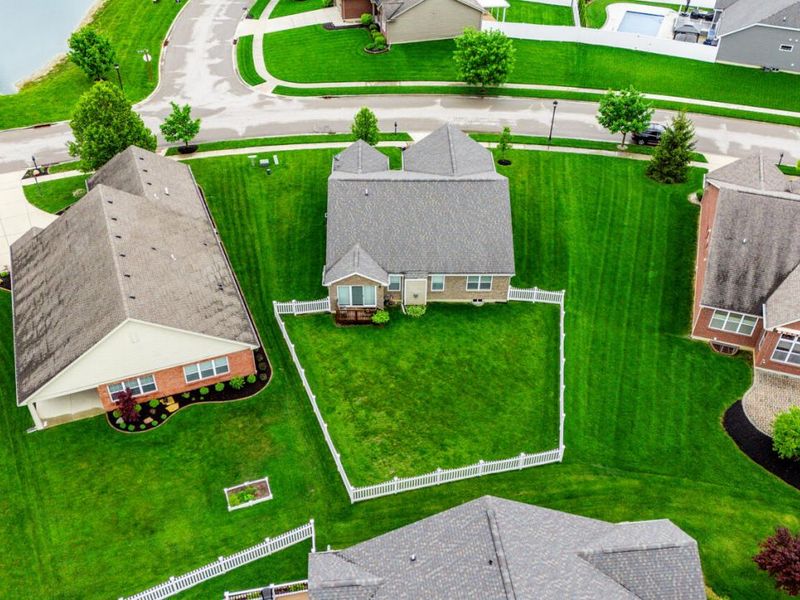 5769 Dill Boulevard, Clayton, OH 45315 Photo 46