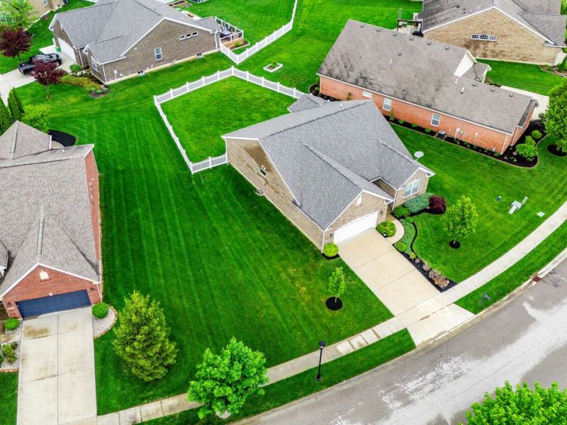 5769 Dill Boulevard, Clayton, OH 45315 Photo 48