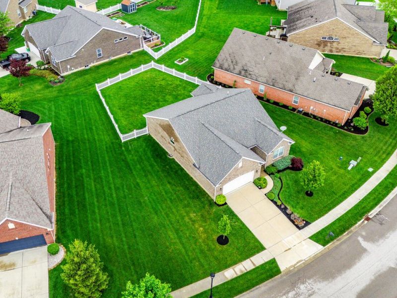 5769 Dill Boulevard, Clayton, OH 45315 Photo 49