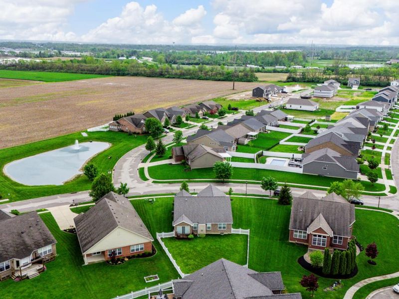 5769 Dill Boulevard, Clayton, OH 45315 Photo 52