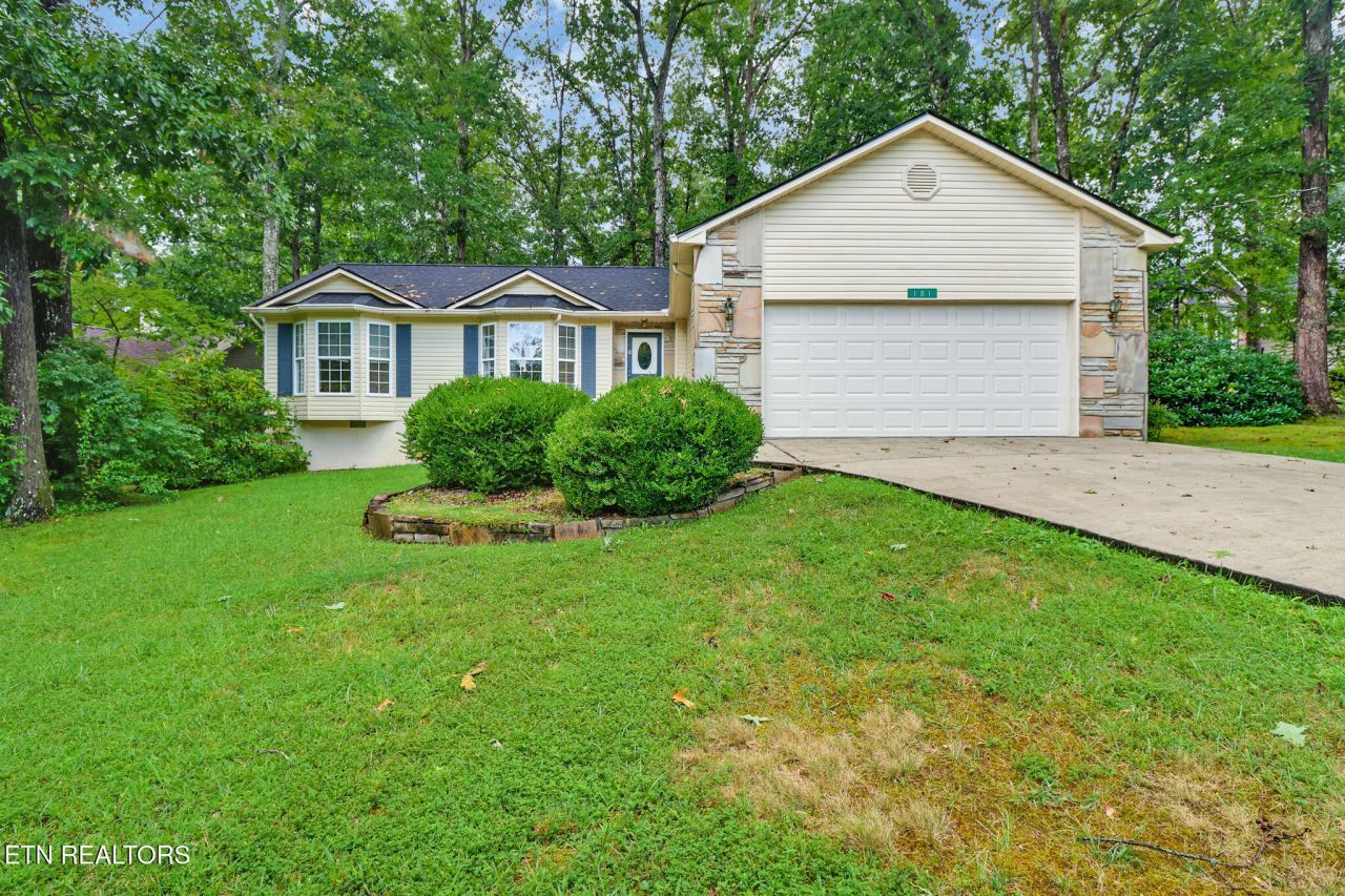 101 Ashdown Lane, Crossville, TN 38558 Main Photo