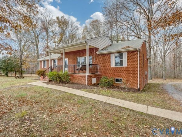 3534 Davis Mill Road , Goochland, VA 23063