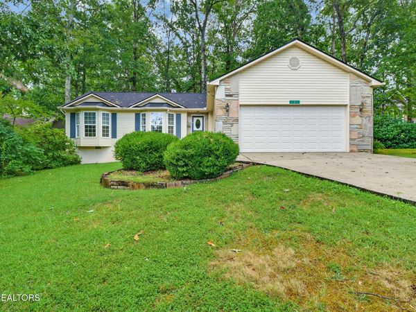 101 Ashdown Lane, Crossville, TN 38558