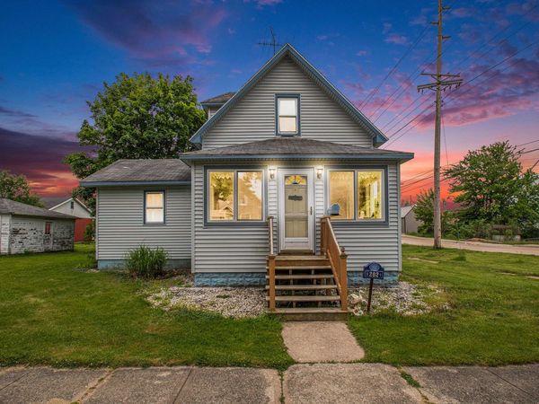 202 Maple Street, Three Oaks, MI 49128