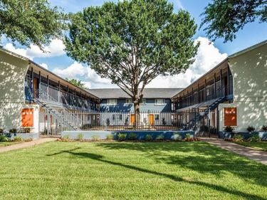 4618 Reiger Avenue, Unit 101, Dallas, TX 75246