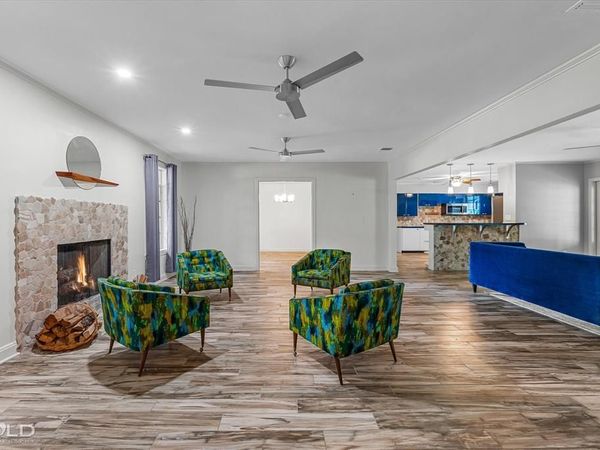 222 Stephenson Street, Shreveport, LA 71104