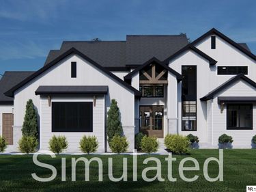 10007 N 166th Street, Bennington, NE 68007