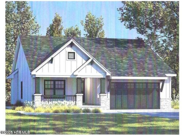 315 E Theriualt Court, Jacksonville, NC 28540