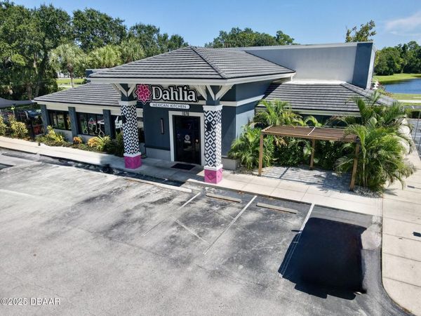 1078 Dunlawton Avenue, Port Orange, FL 32127