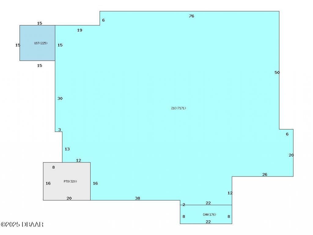 1078 Dunlawton Avenue, Port Orange, FL 32127 Photo